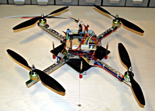 I4Copter