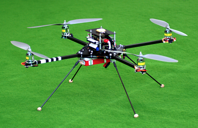 I4Copter